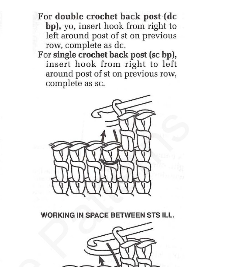 Vintage Crochet Pattern Afghan | Victorian Lace Afghan | Mile A Minute ...