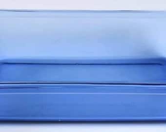Anchor Hocking 9” x 6” dish