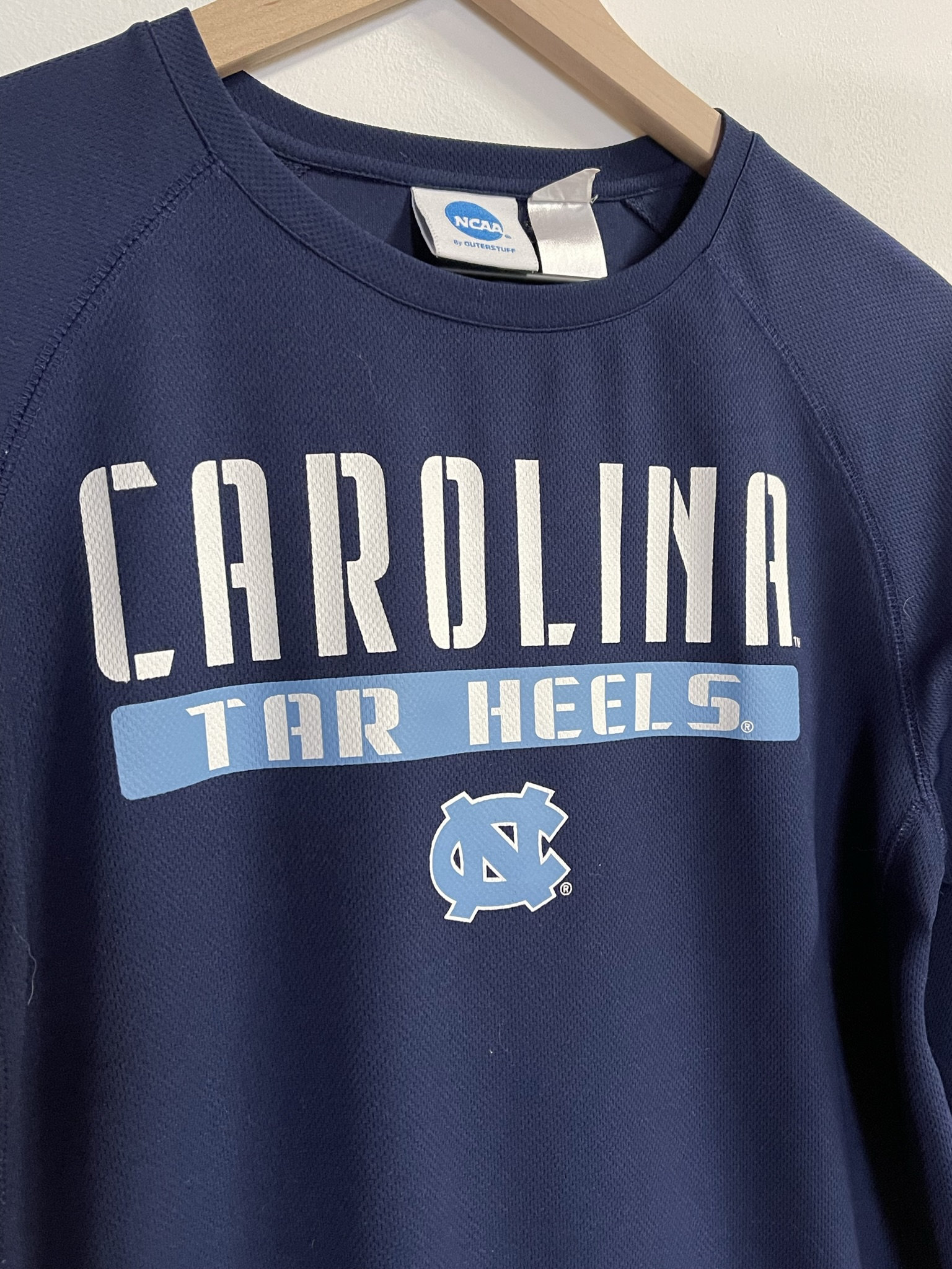 zalando unc