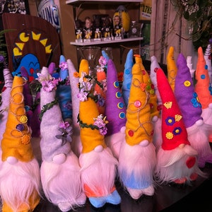 Gnomes
