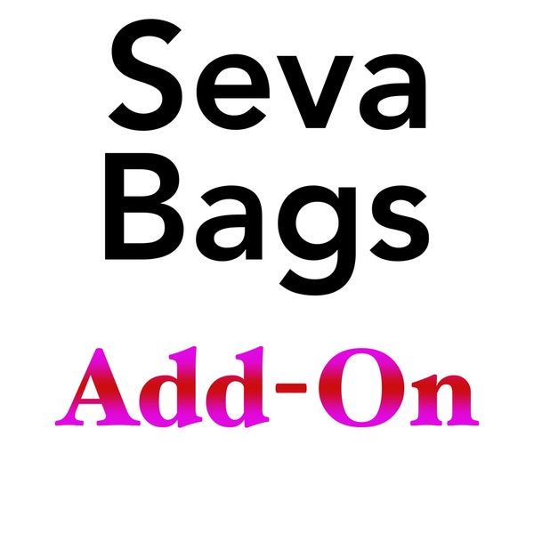 Seva Add on