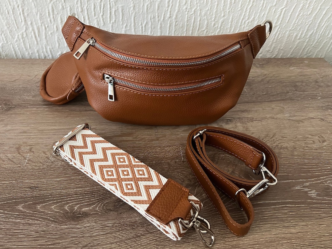 Leder Umhängetasche UmhÃ¤ngetasche Mit Schulterriemen UmhÃ