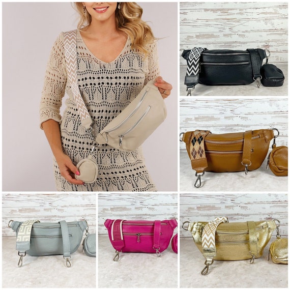 Waist sale bag elizabeth
