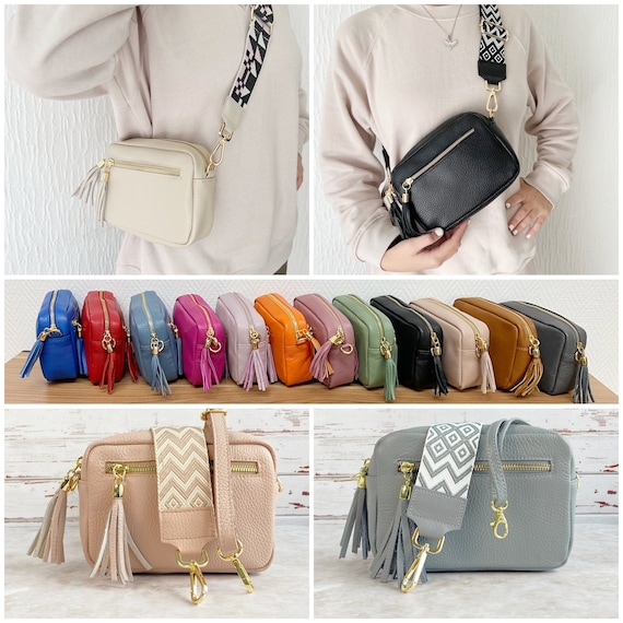 Women's Shoulder Bags, Small & Big Shoulder Bags