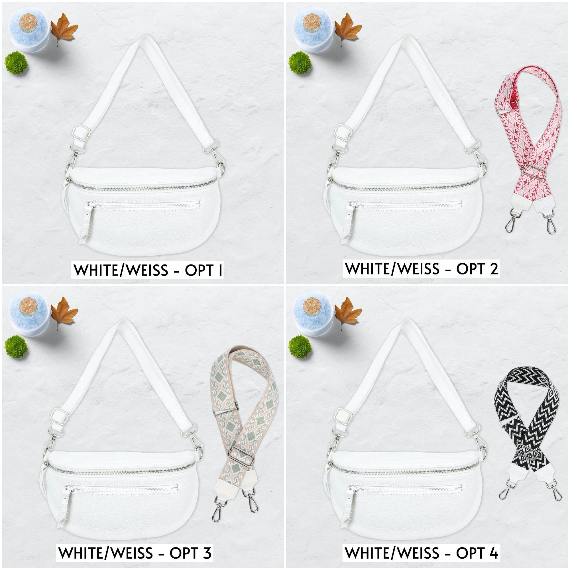 バッグ CMF SPECTRA FIBER WAIST BAG Recycled Nylon Fanny Pack & Sling Bag | PRISM Bags