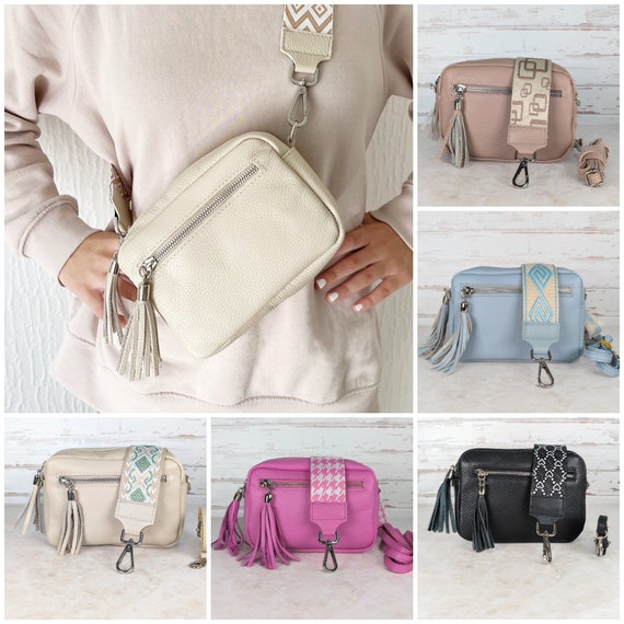 Acheter Petit Sac à Bandoulière Pour Femmes, Nouvelle Mode, Sac à Bandoulière Simple, Sac à Main De Banlieue Décontracté