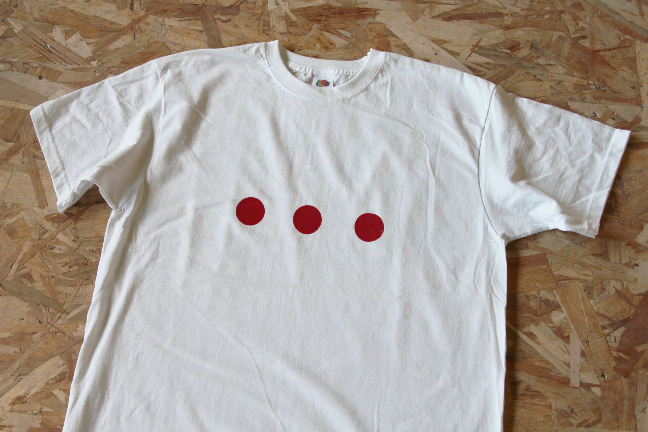 3 Dots