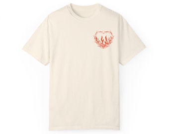 I Support Womens Rights And Wrongs Comfort Colors Tee, Feminist Girl Power Rebel Shirt, Vintage Inspired Graphic Tee, Trendy Shirt