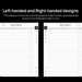 Digital Notebook for Remarkable Tablets | Remarkable 2 Templates ...