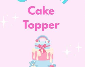 Custom Order - ANY THEME