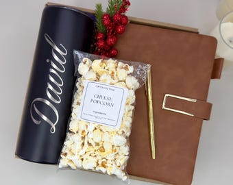 Christmas Employee Appreciation Gift, Merry Christmas Corporate Gift Basket, Hygge Gift Box, New Hire Welcome Gift, Company Thank You Gift