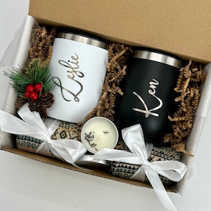Unique Gifts Gift Ideas For Husband And Wife Christmas Christmas