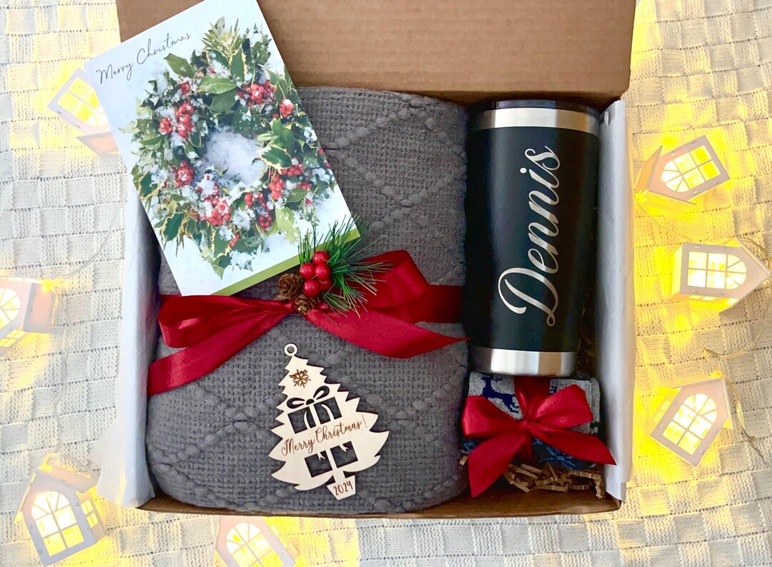 Xroophy Father’s Day Gift Box – Gentleman’s Edition main image 1