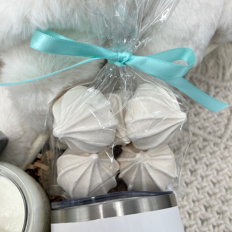 Cozy Christmas Gift For Her Women Hygge Box With Blanket Slippers Sending Love Hugs Gift For Grandma Get Well Soon Thank You Mother Gift Box Bild 6