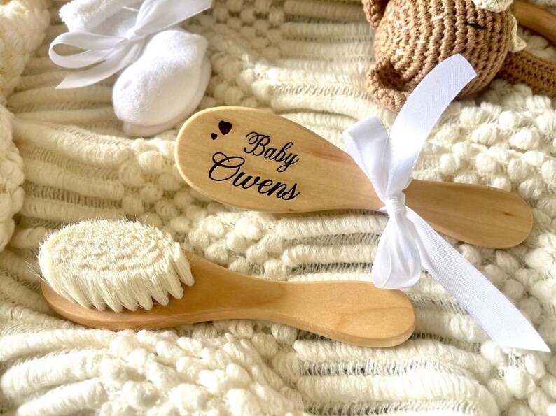 New Parents Gift Set for New Mom New Dad & Baby Newborn Baby Gift Basket Maternity and Expecting Gift Set New Parent Care Set Gender Neutral image 5