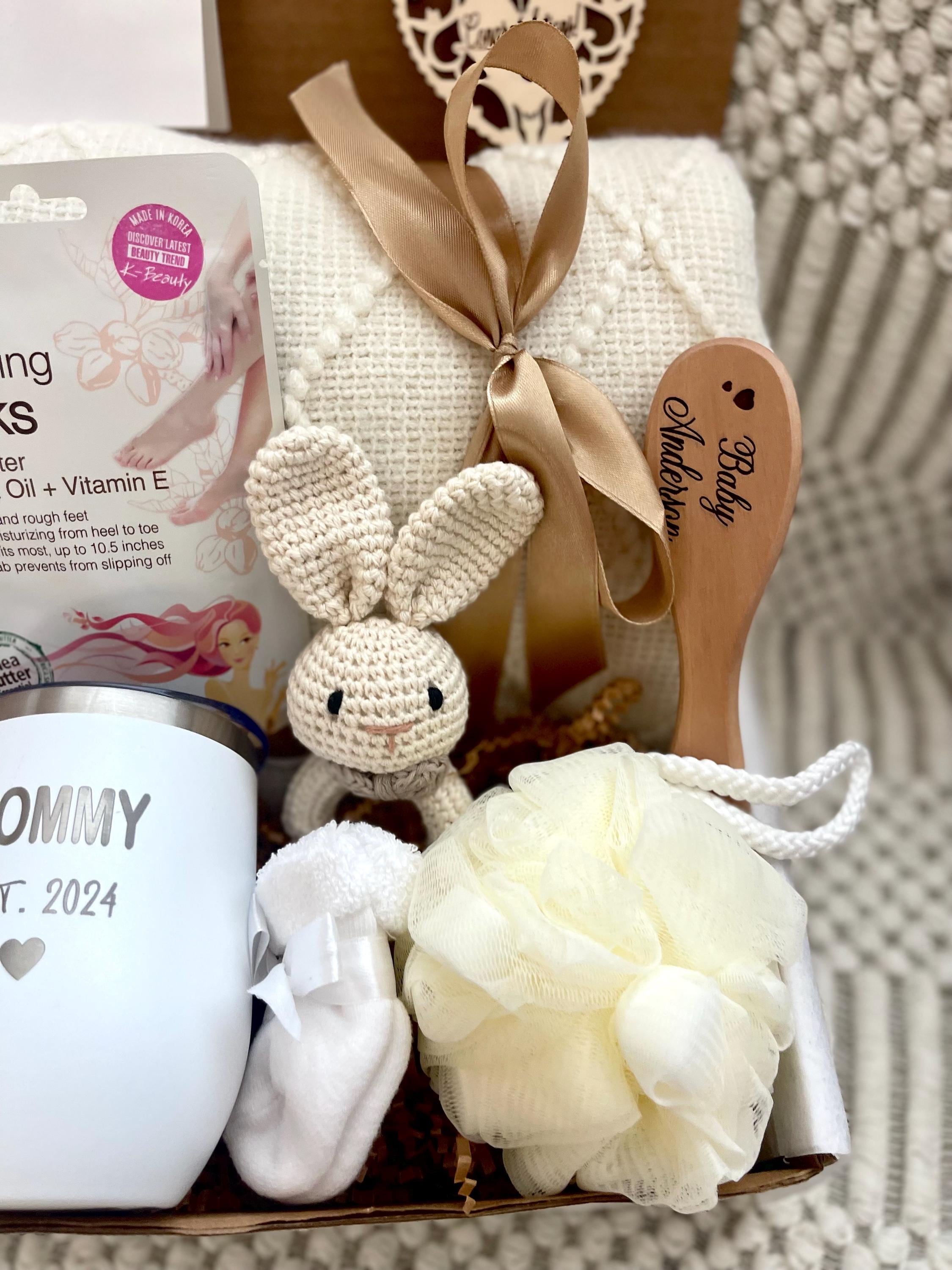 Gift Basket Baby Shower Favour Bags Ideas Goodie Bags Birthday