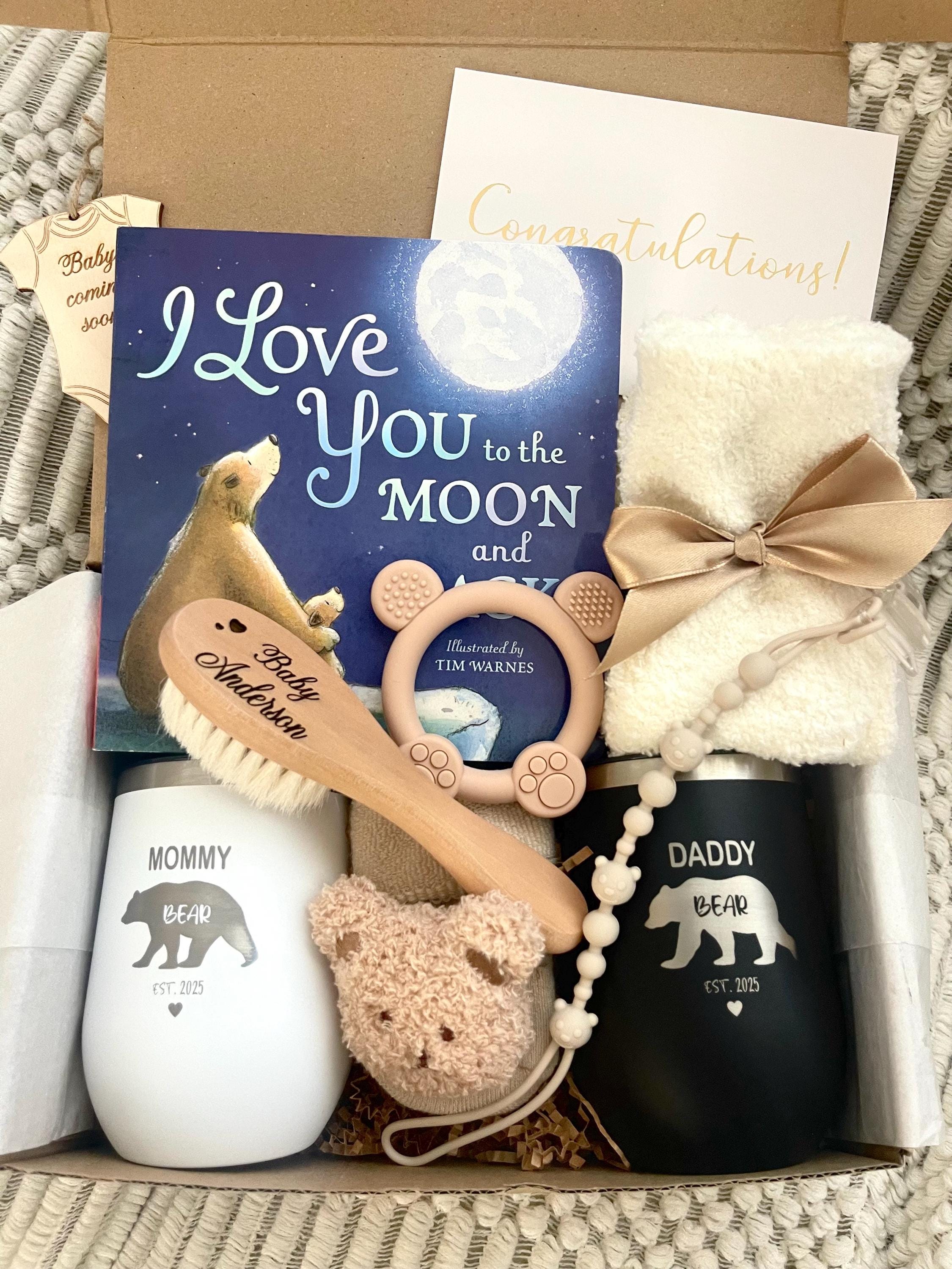 Mom And Dad Gifts For A Soon To Be Dad New Mom Gifts For Women, Top