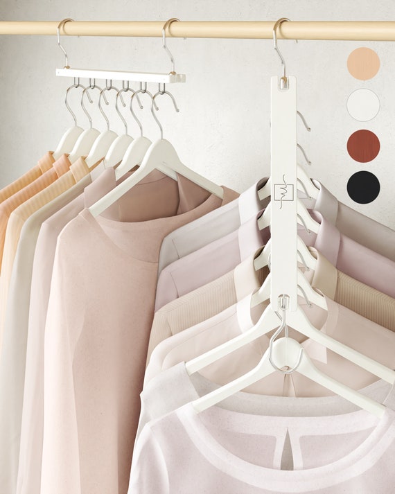 Storage saving hangers new arrivals