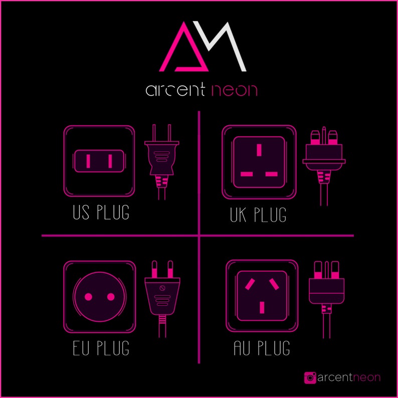 Jinx Was Here Neon Sign Jinx Led Wall Light Decor Arcane Etsy