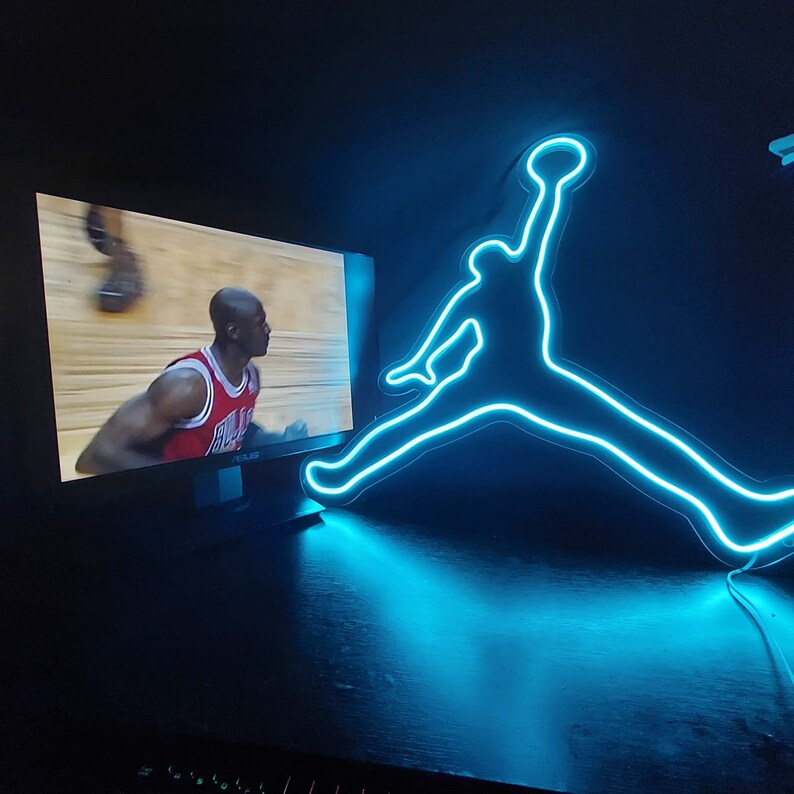 what other sport did michael jordan play