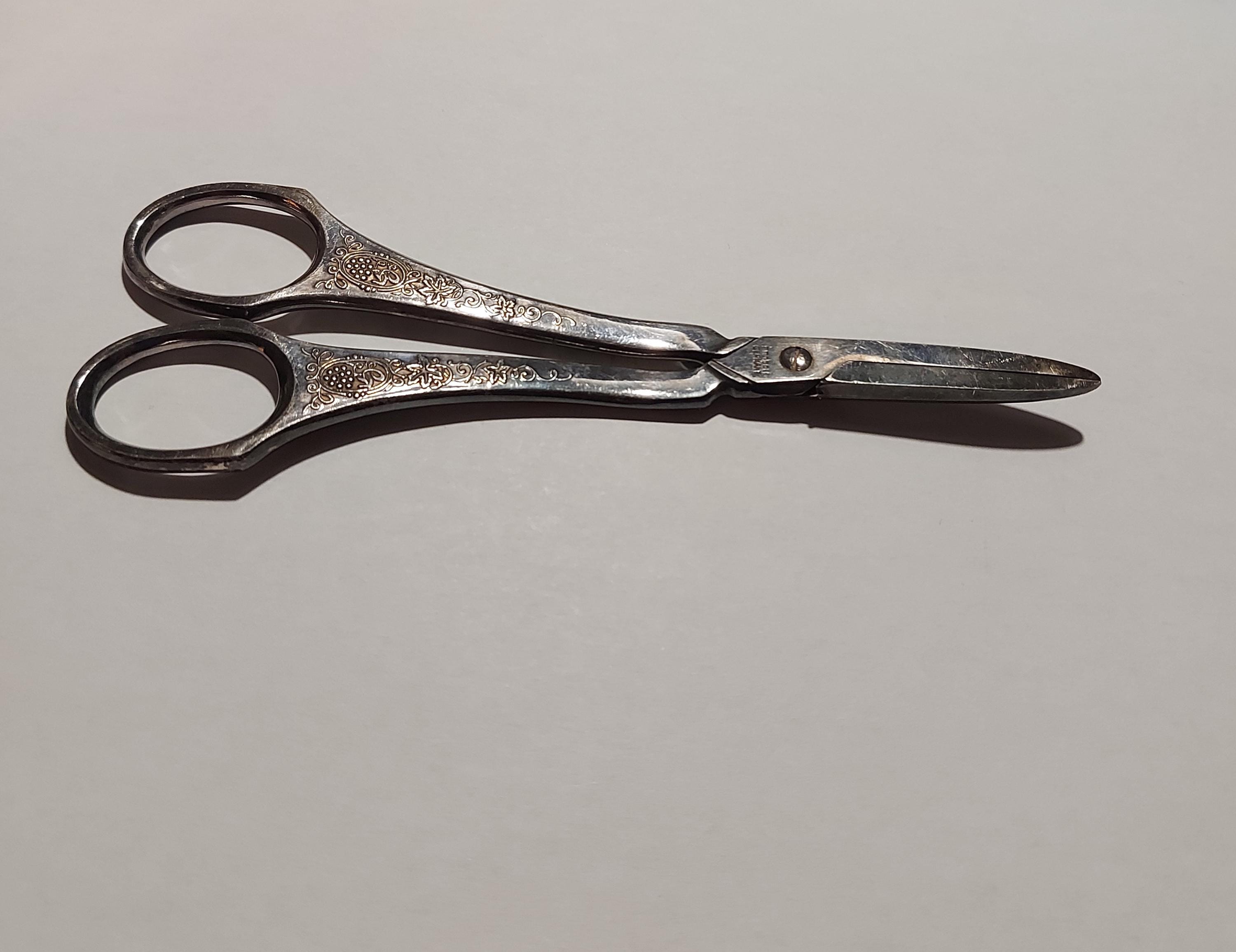 Antique germany sewing scissors - Etsy 日本