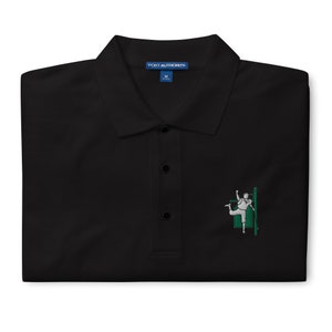 Us Open Polo - Etsy