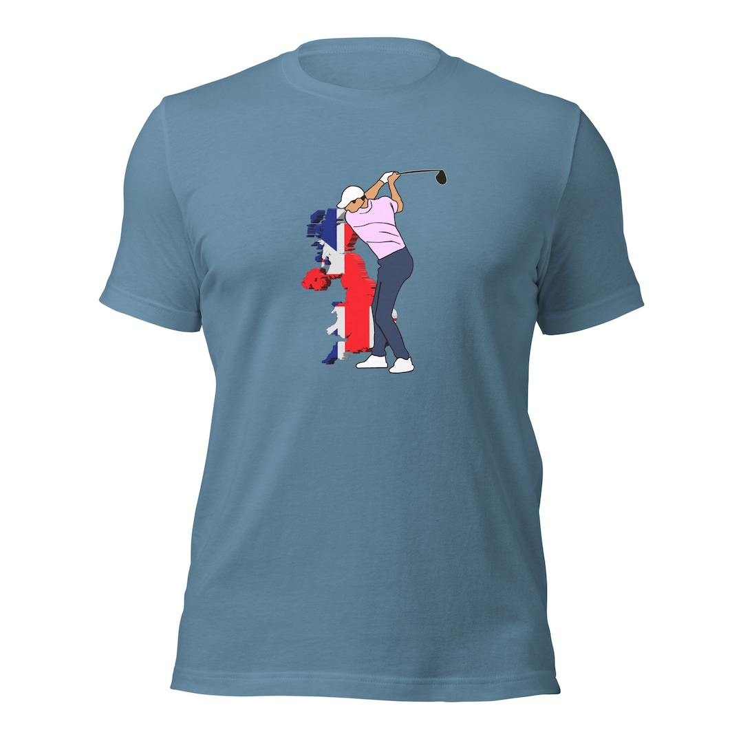 rory mcilroy pink nike golf shirt