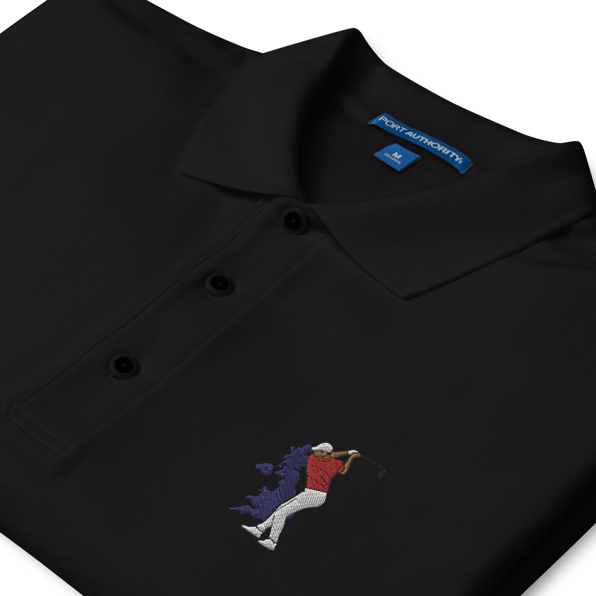 rory mcilroy golf polo shirts