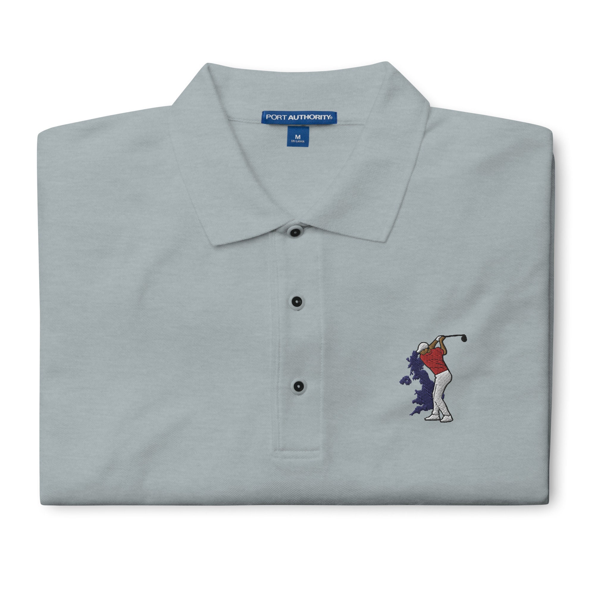 rory mcilroy golf polo shirts