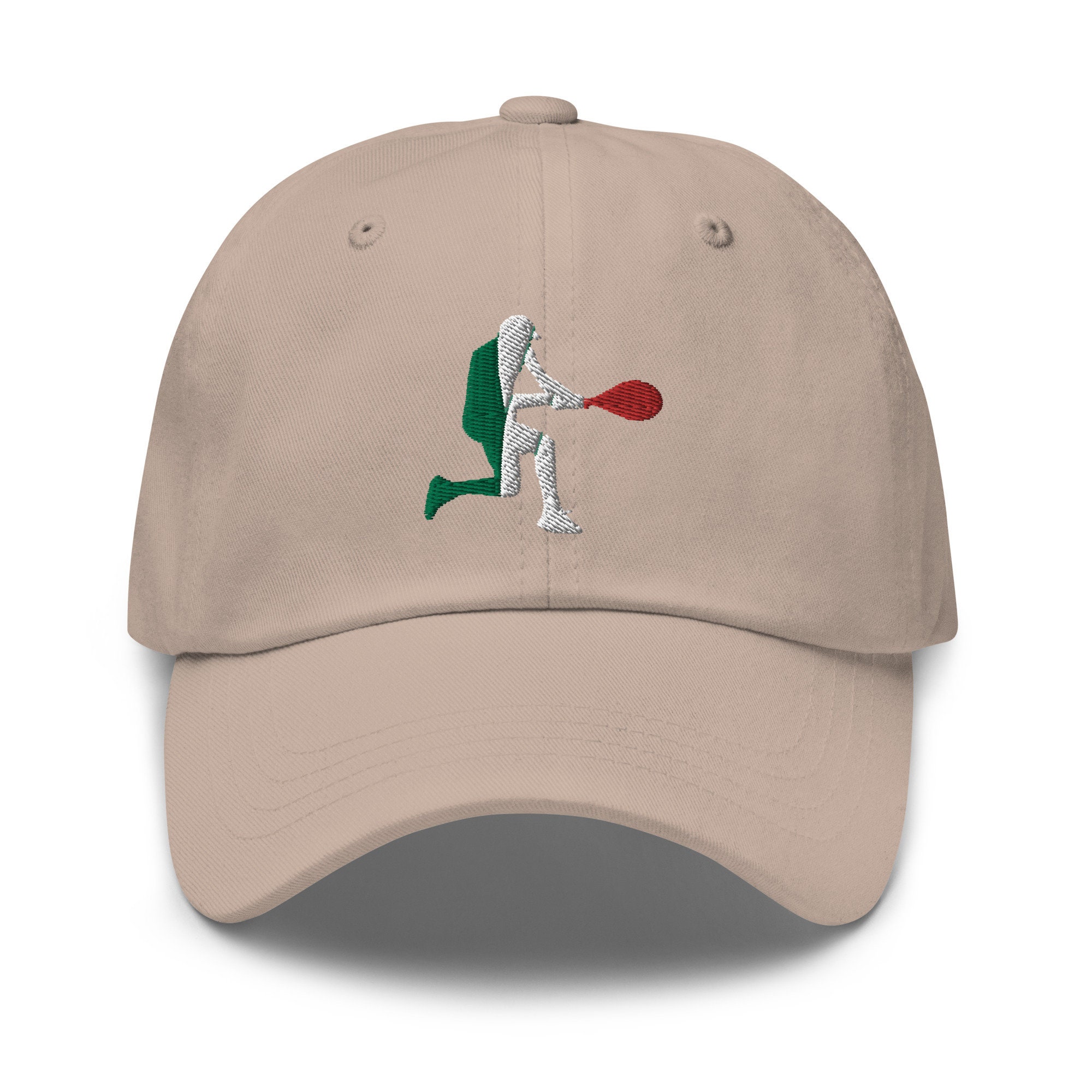 thumbnail image 2 of CafePress World’S Best Papou Cap Unique Adjustable Baseball 2 of 12