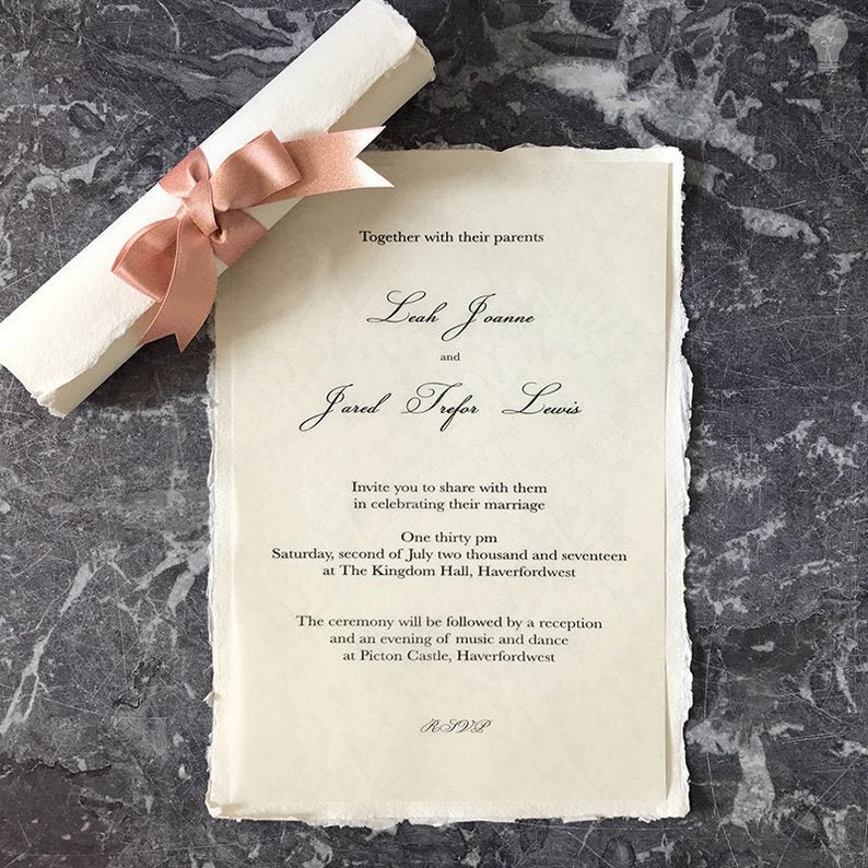 Handmade Paper White handmade paper thenaturalpapercompany