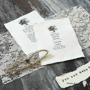 Handmade Paper White handmade paper thenaturalpapercompany