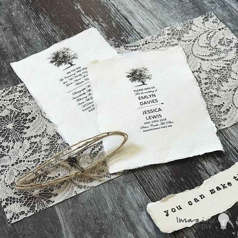 Handmade Paper White handmade paper thenaturalpapercompany