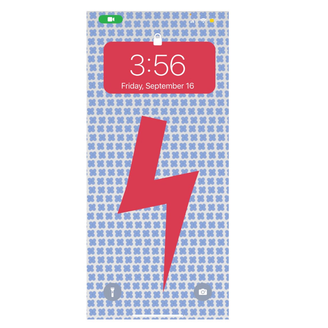 Pack of FIVE Fun Phone Backgrounds - Etsy