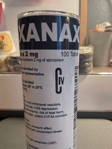 Xanax 2mg Precio