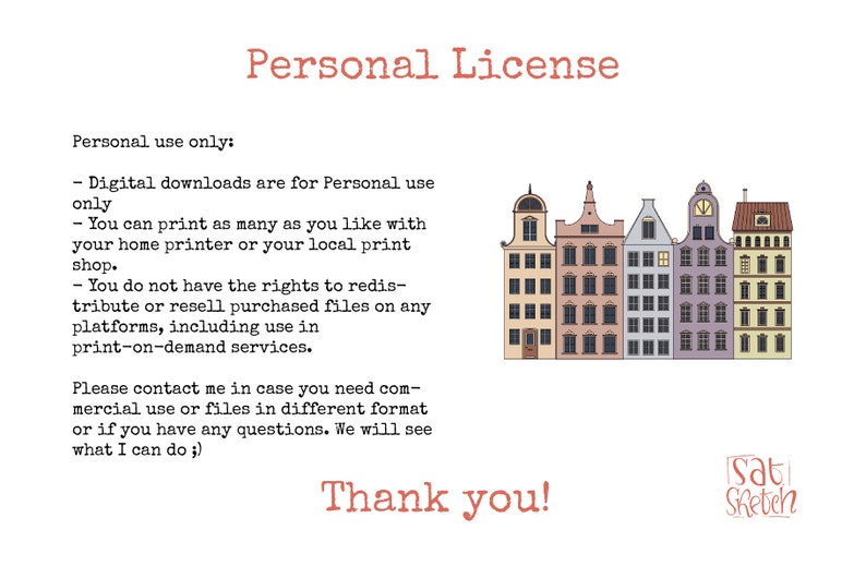 Procreate Brushes Urban Stamps Etsy