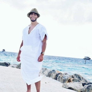 Albes Kleid Herren