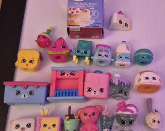 20 piece shopkin bundle!