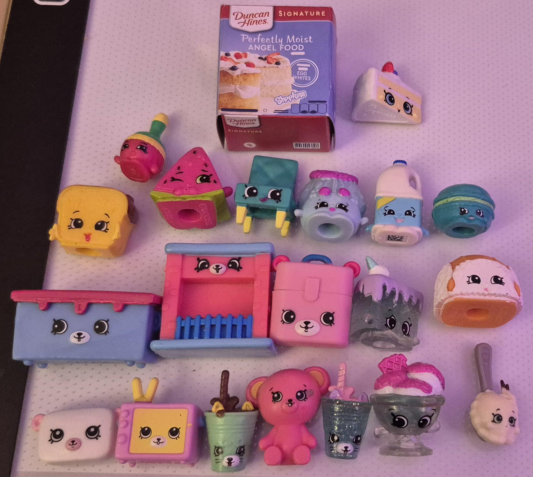 Shopkins Season UK