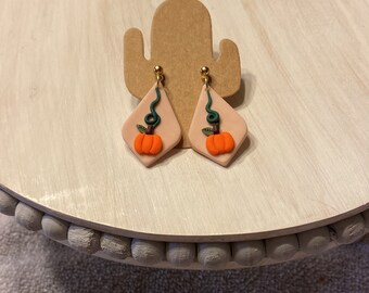 Colgante de calabaza