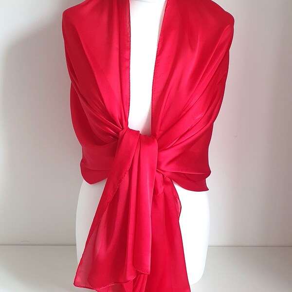 Bolero Scarf