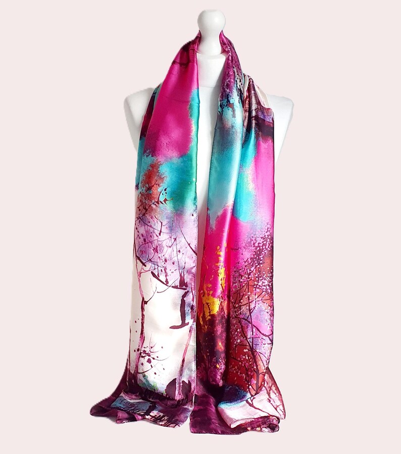 Scarf art main image 1