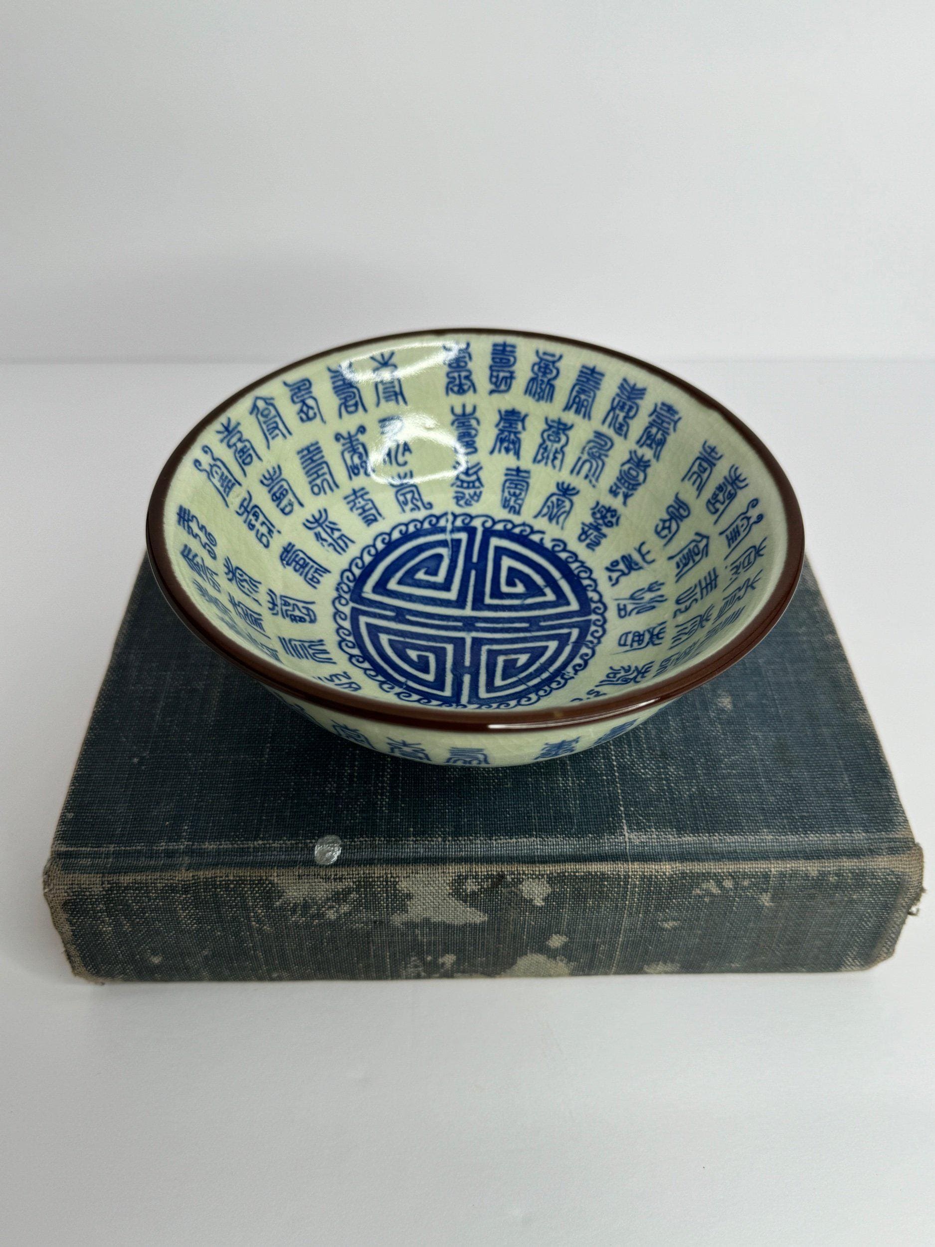 Antique Celadon - Etsy