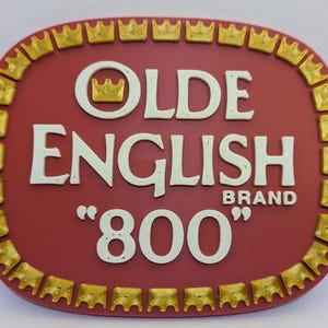 Olde English 800 - Etsy