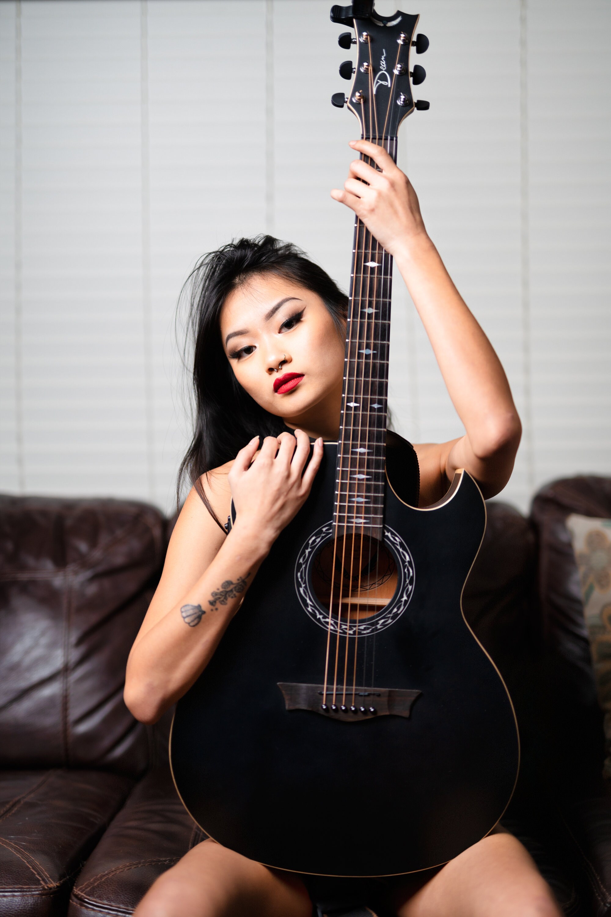 Photo Set 63 Photos With Sexy Sammie in Lingerie and Nude - Etsy