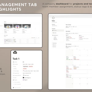 this is a operation system for small business, freelancers and entrepreneurs. You can manage clients, sales, team members and onboard new customers. Also this serve as content planner and campaign management tool.