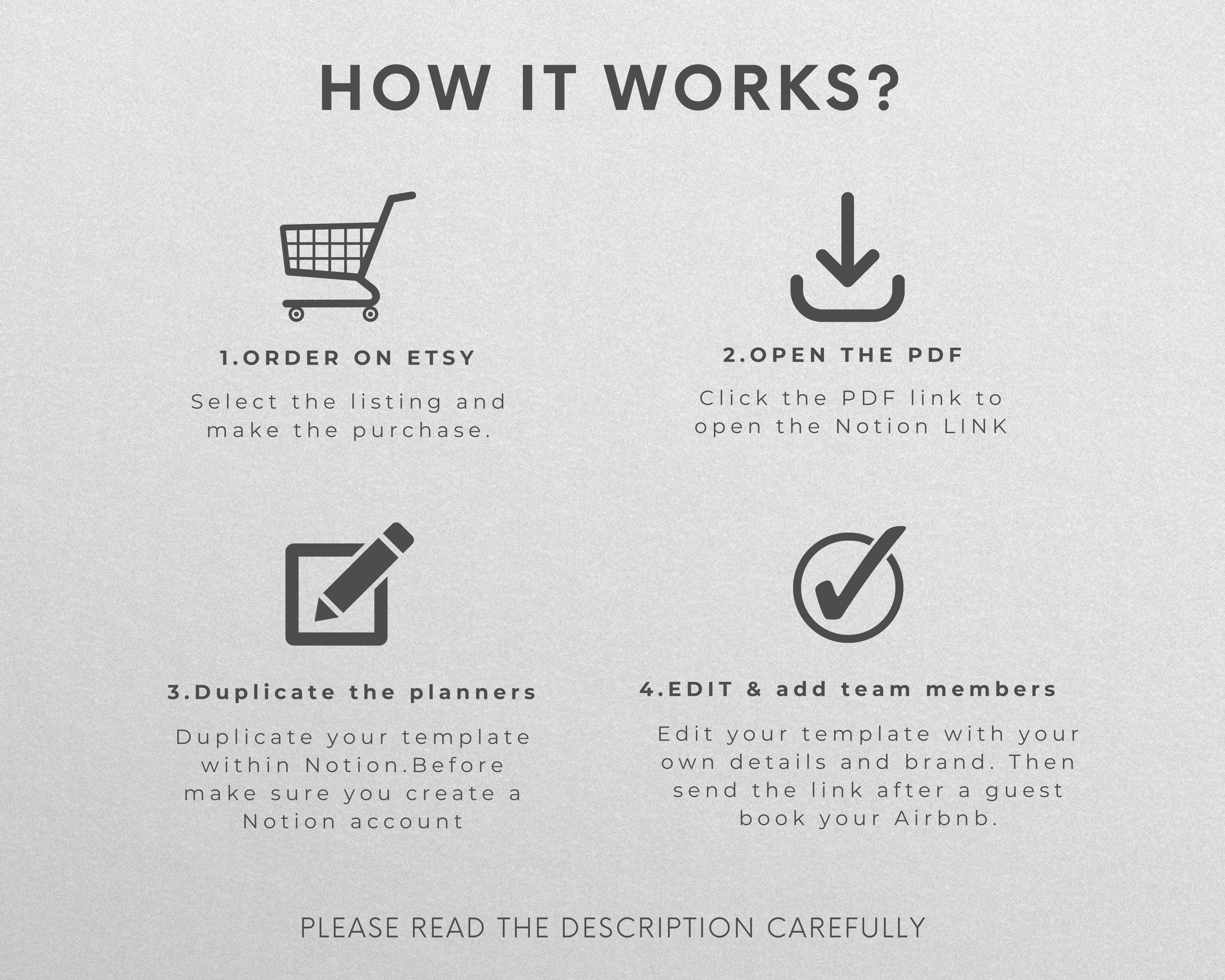 Notion Habit Tracker Digital Gamified Template Productivity Planner ...