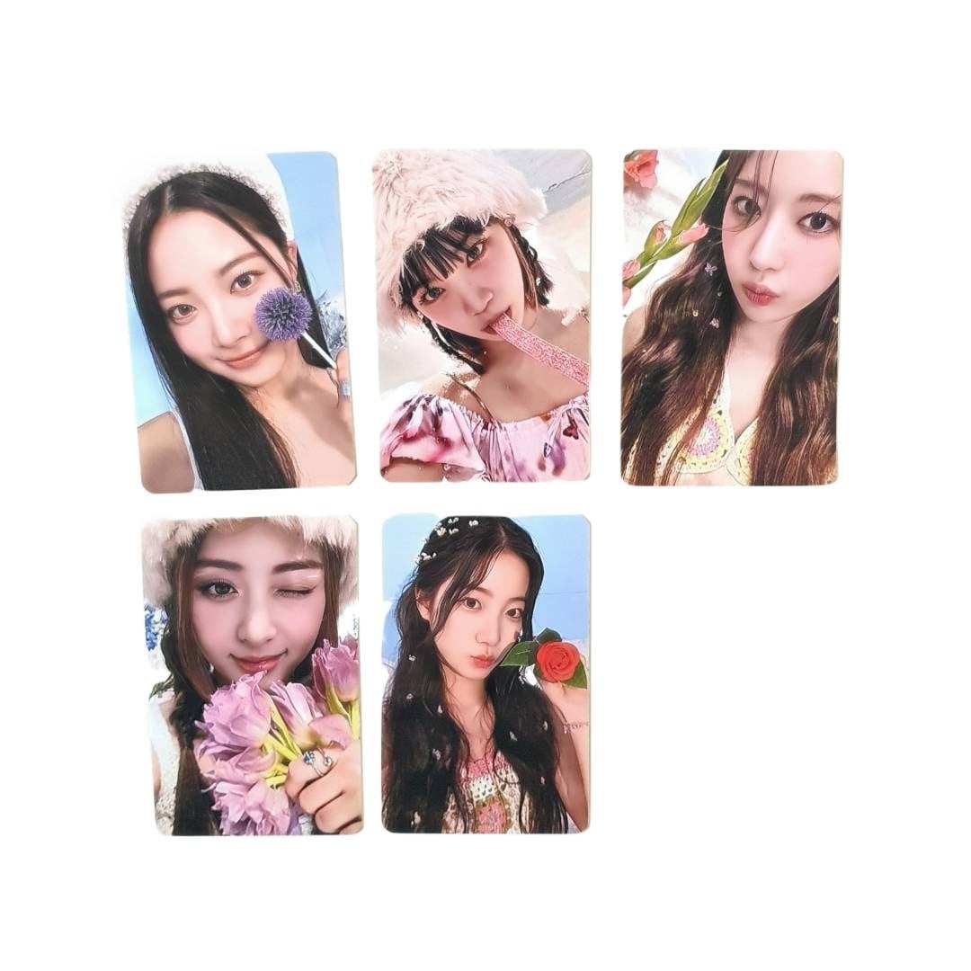Le Sserafim Antifragile Photocards Chaewon Sakura Yunjin Etsy Canada Le Sserafim Antifragile Photocards Chaewon Sakura Yunjin Etsy Canada