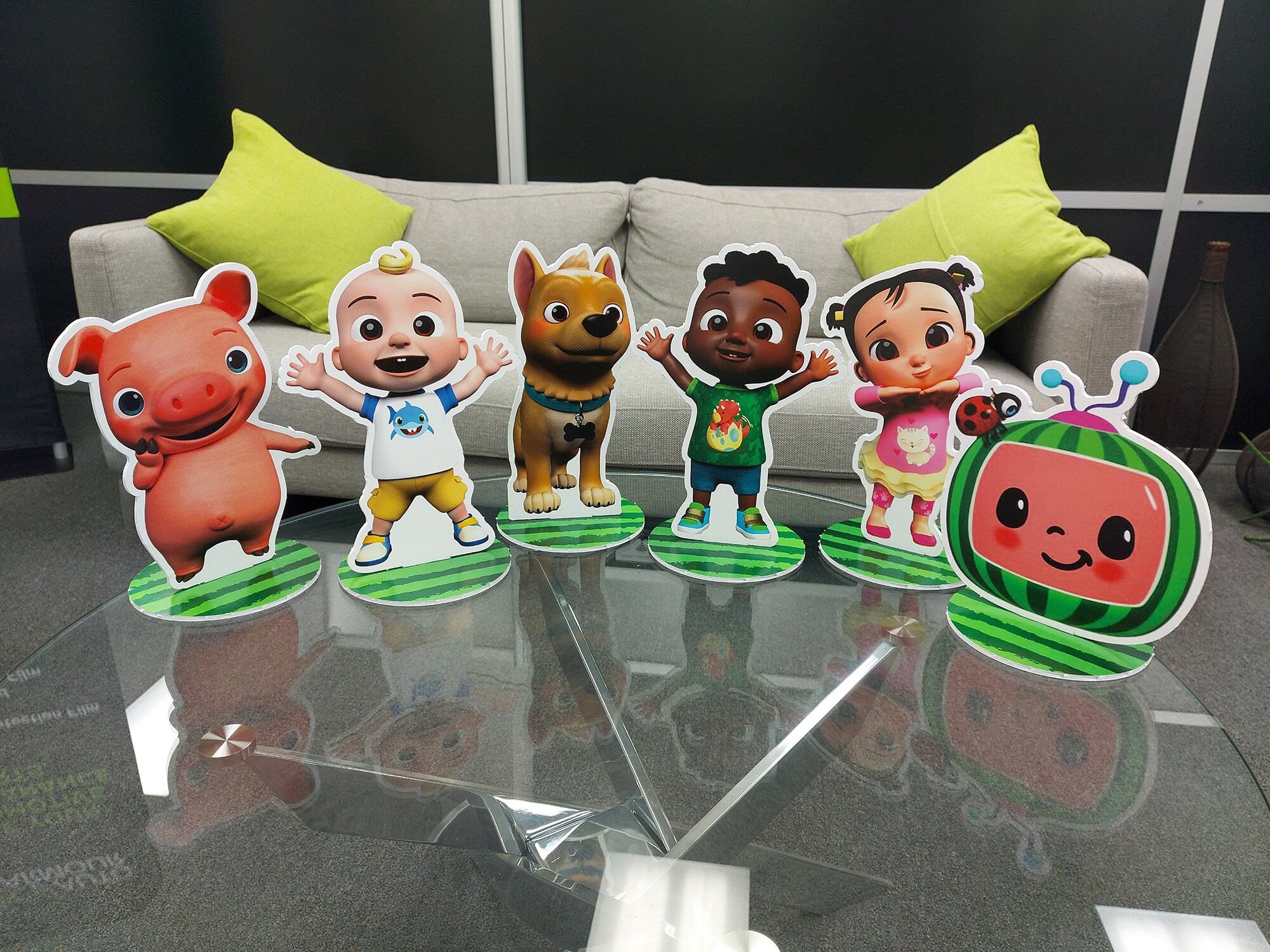 CENTERPIECE Table TOPPER Table Etsy Canada