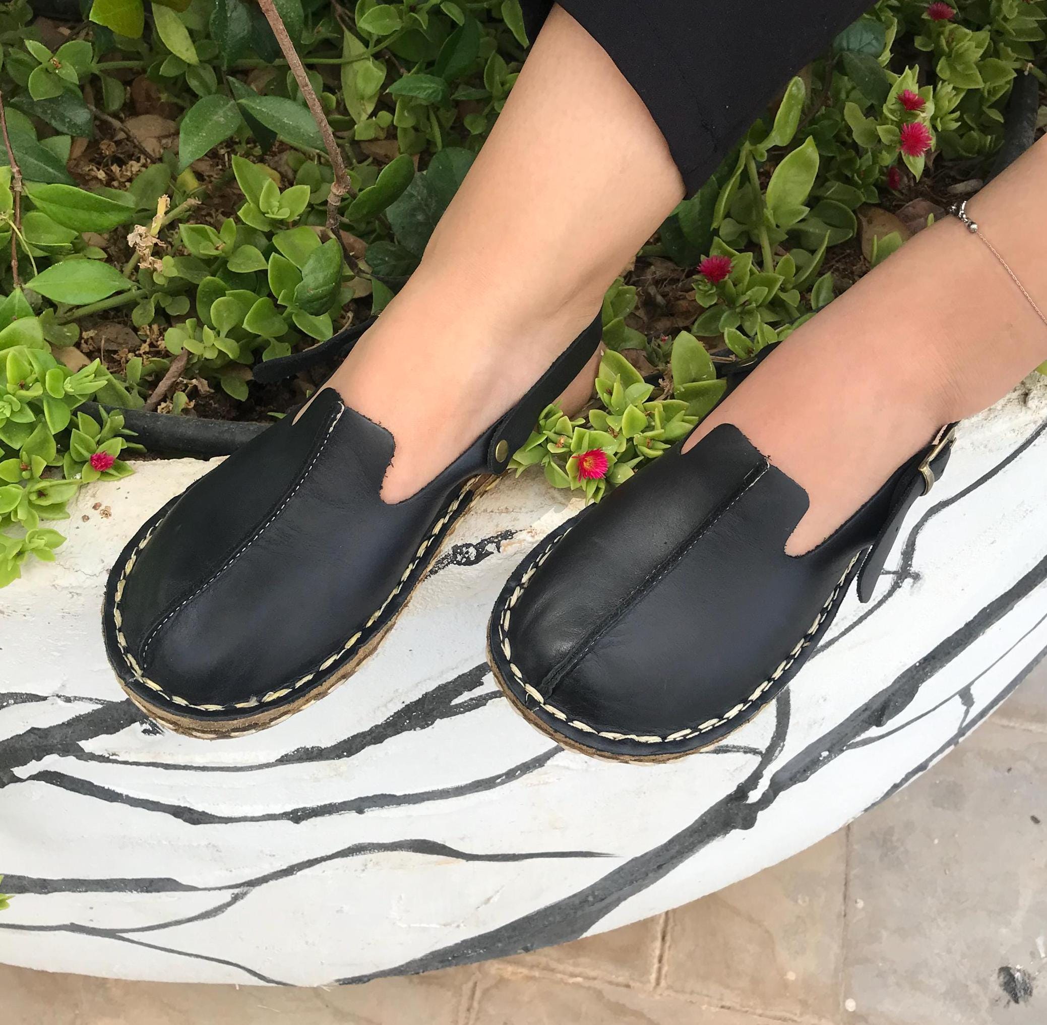 Dressy Navy Shoes - Etsy Ireland